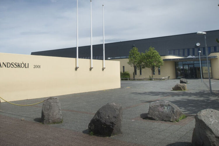 Áslandsskóli