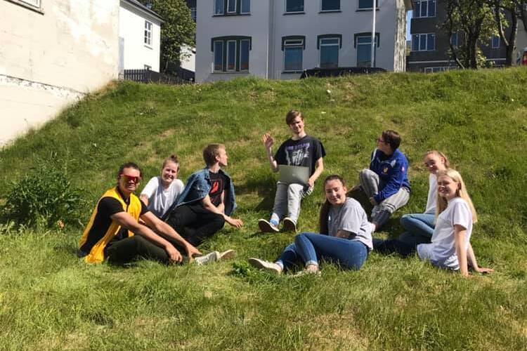 vinnuskolinnSumar2019