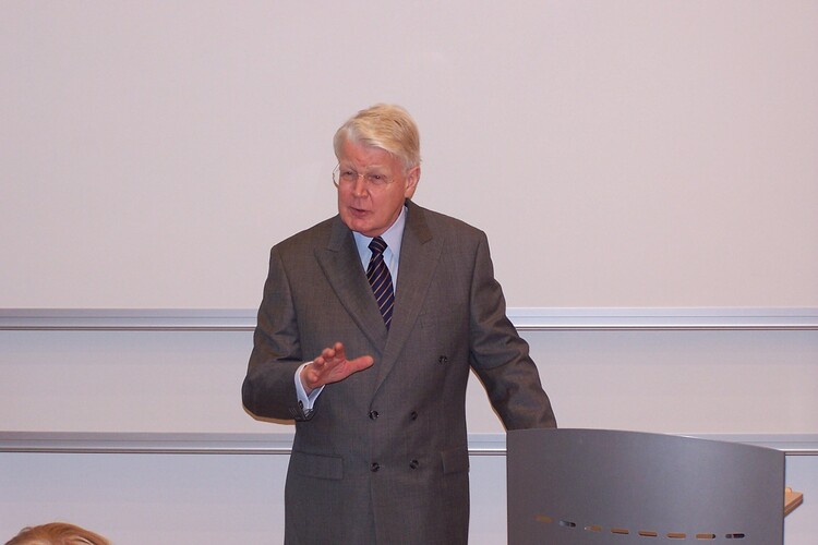 forsetinnn í heimsókn - okt 021