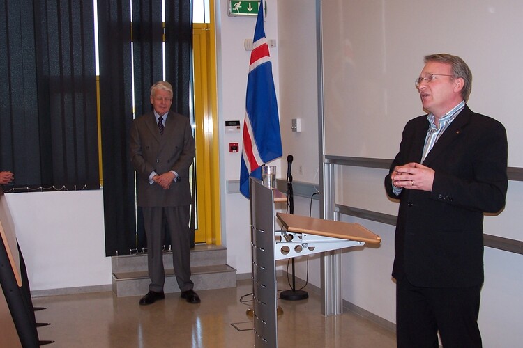 forsetinnn í heimsókn - okt 033