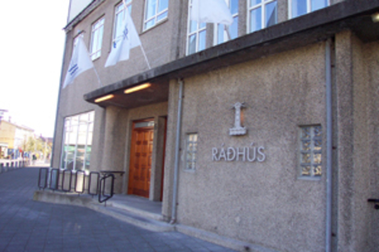 ráðhús1