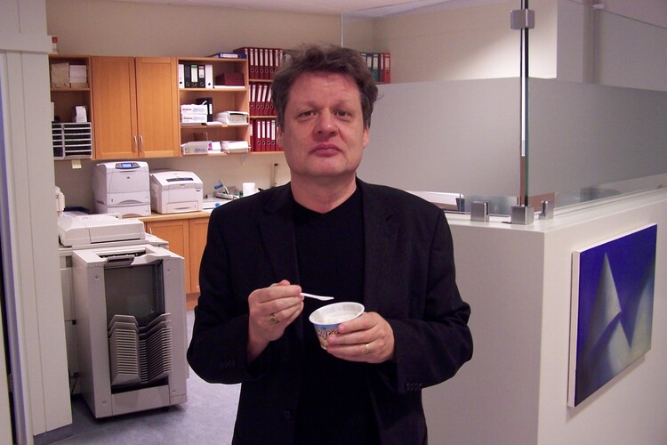 atthagaspilið - folk að vinna 006