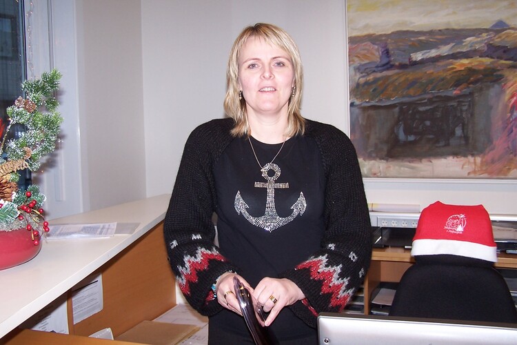 atthagaspilið - folk að vinna 067