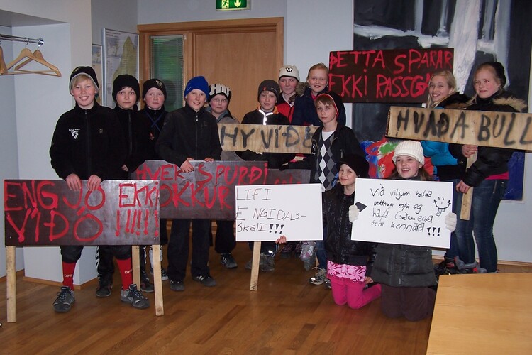 mótmæli 005