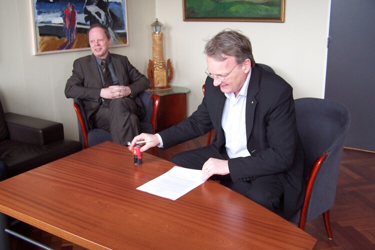 gagnaver - títan 002