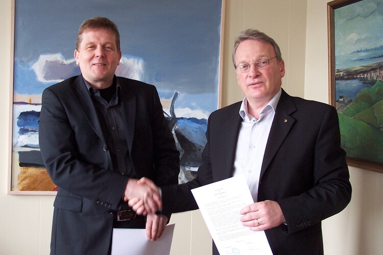 gagnaver - títan 008