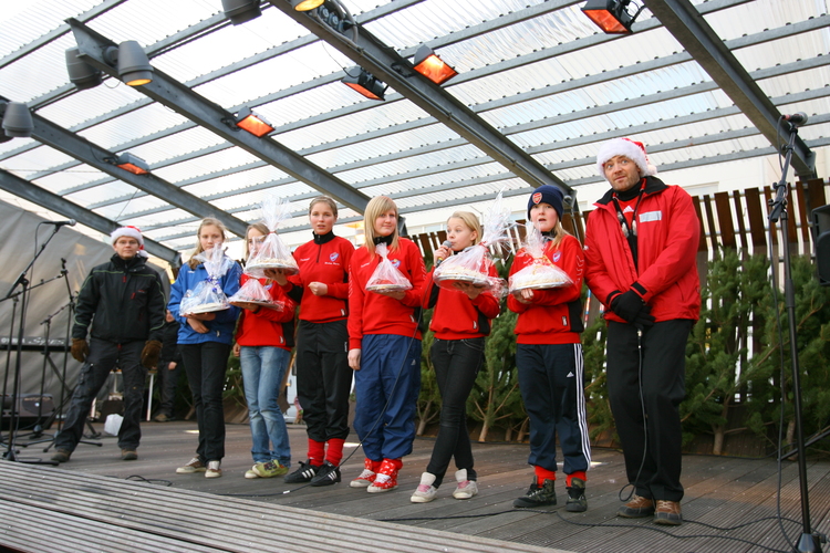 Jólaþorpið 2007 myndir 002