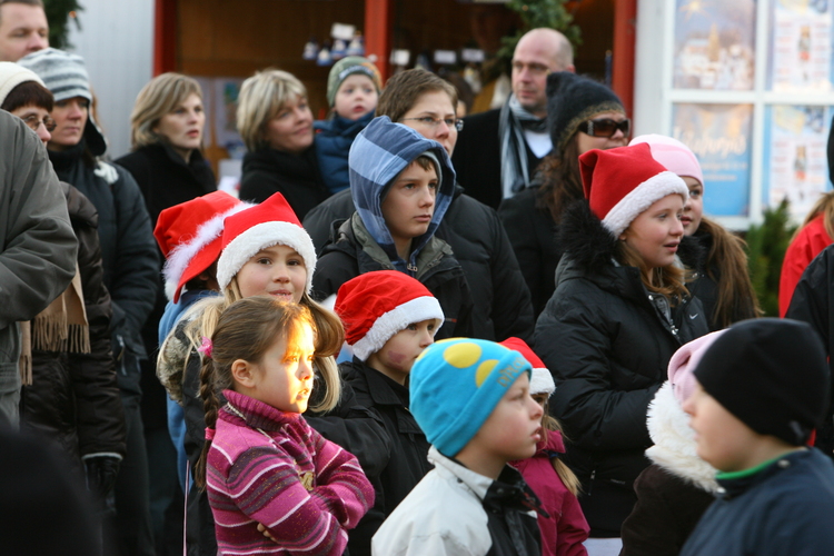 Jólaþorpið 2007 myndir 009