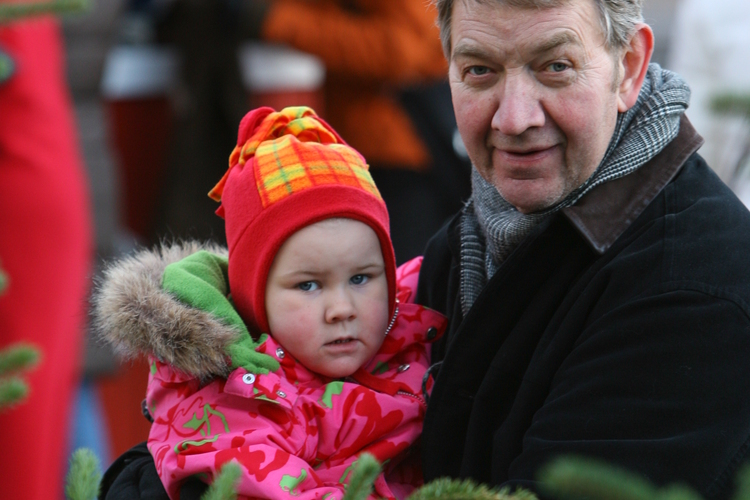 Jólaþorpið 2007 myndir 020