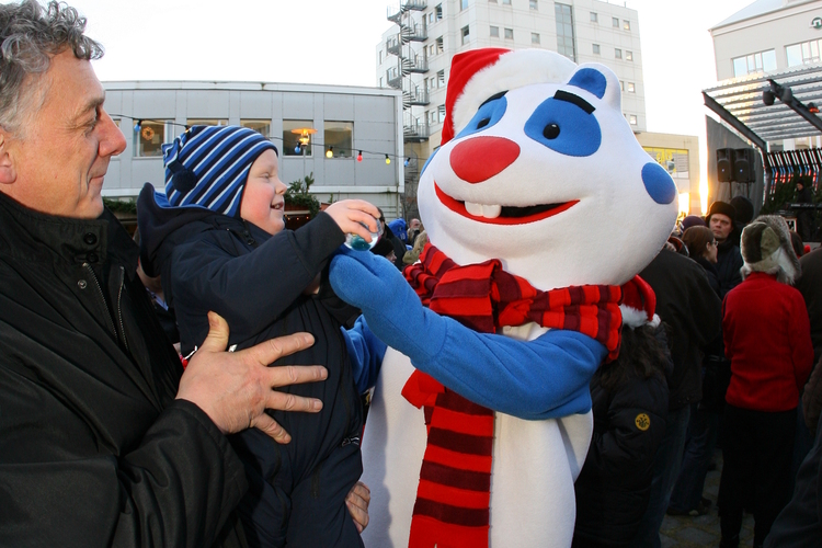 Jólaþorpið 2007 myndir 027