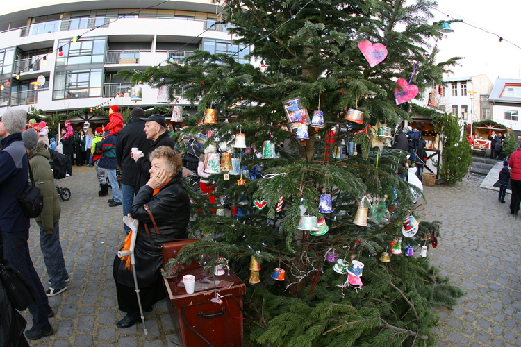 Jólaþorpið 2007 myndir 039