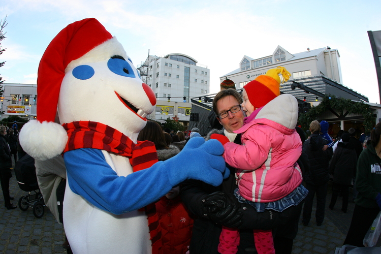 Jólaþorpið 2007 myndir 044