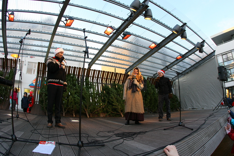 Jólaþorpið 2007 myndir 060