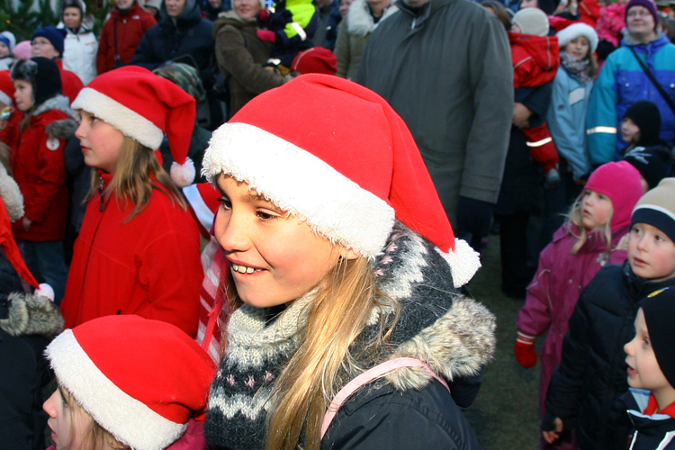 Jólaþorpið 2007 myndir 061