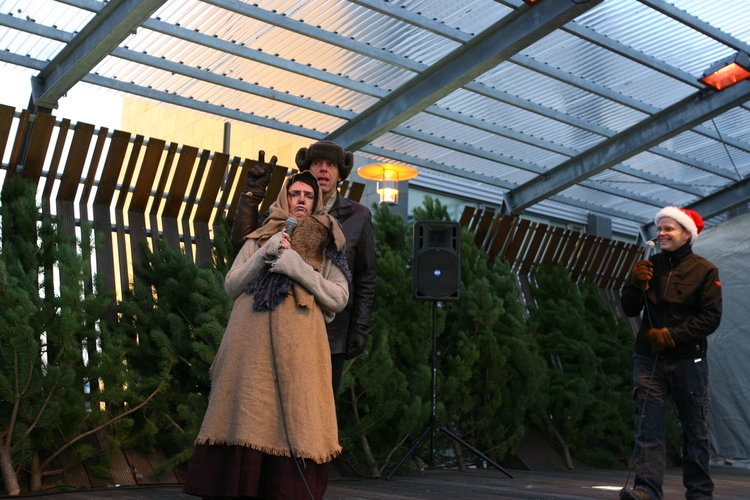 Jólaþorpið 2007 myndir 063