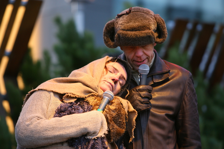 Jólaþorpið 2007 myndir 068