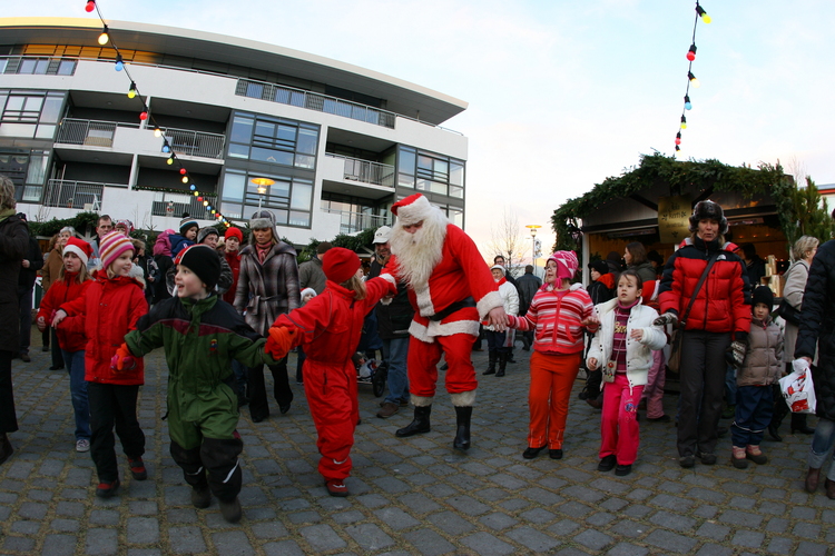 Jólaþorpið 2007 myndir 073