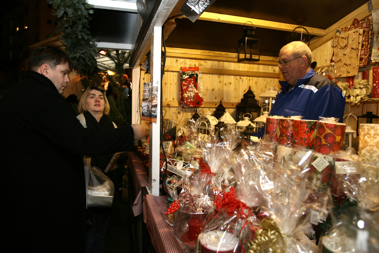 Jólaþorpið 2007 myndir 078