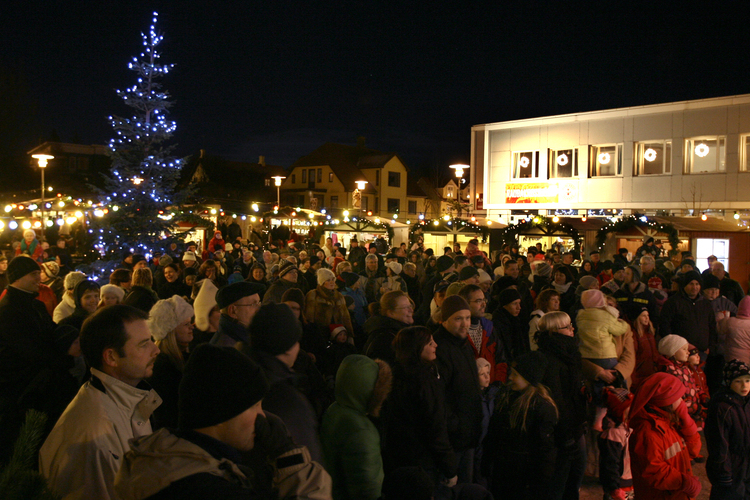 Jólaþorpið 2007 myndir 081