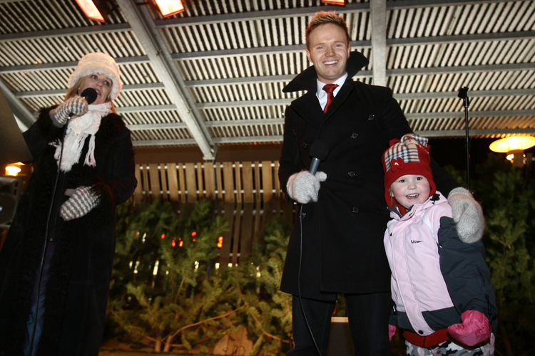 Jólaþorpið 2007 myndir 082