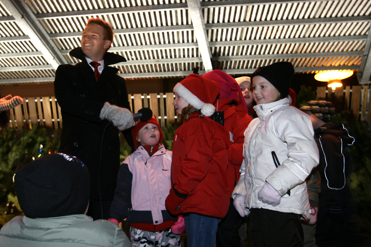 Jólaþorpið 2007 myndir 083