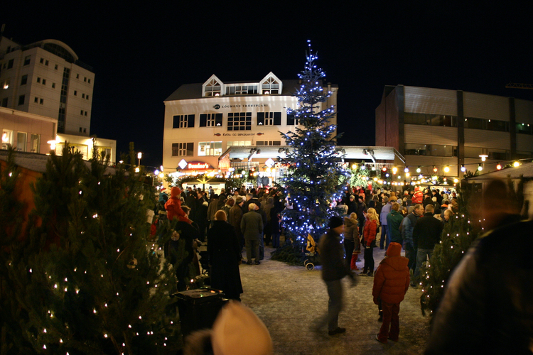 Jólaþorpið 2007 myndir 086