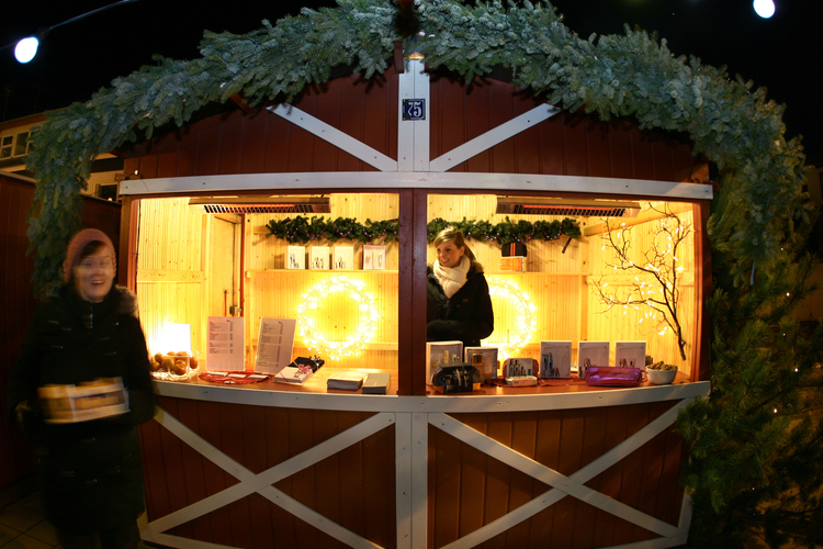 Jólaþorpið 2007 myndir 087