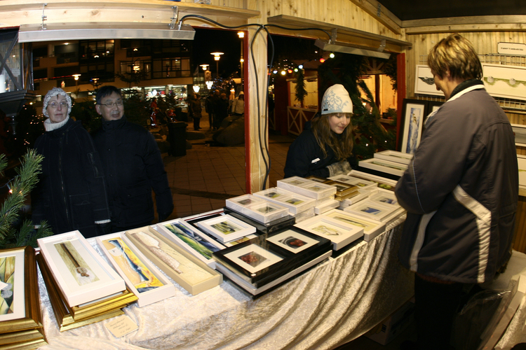 Jólaþorpið 2007 myndir 088