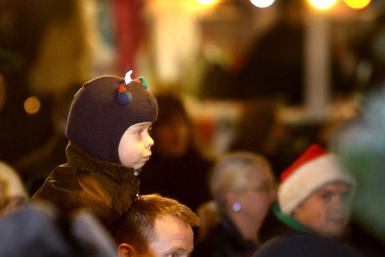 Jólaþorpið 2007 myndir 095