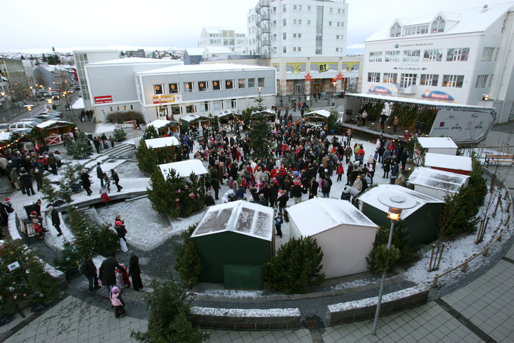 Jólaþorpið 2007 myndir 103