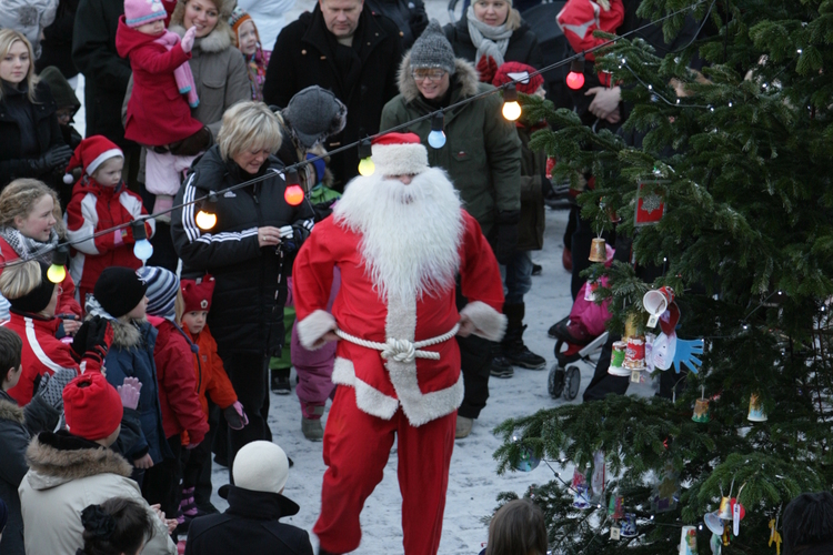 Jólaþorpið 2007 myndir 108