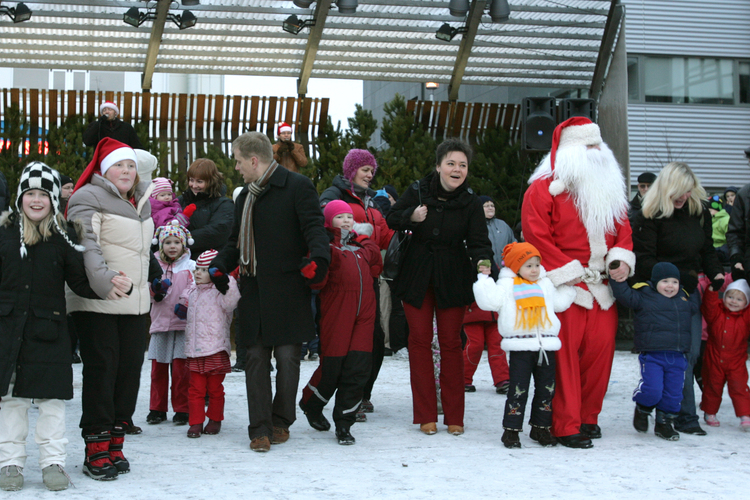 Jólaþorpið 2007 myndir 114