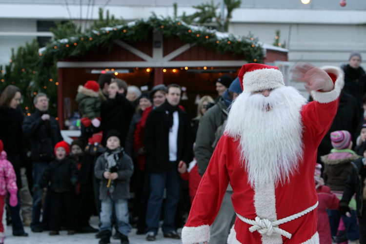 Jólaþorpið 2007 myndir 117