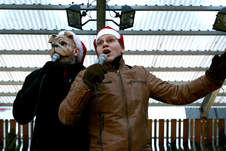 Jólaþorpið 2007 myndir 128