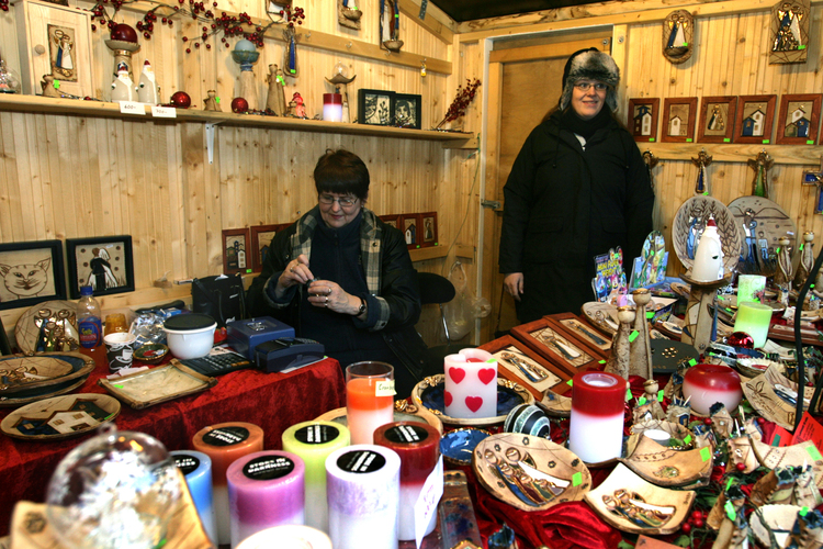 Jólaþorpið 2007 myndir 129