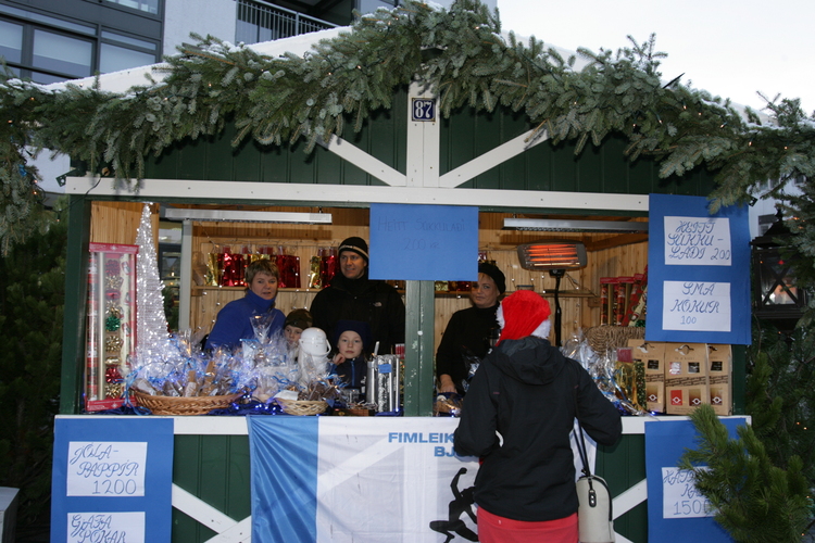 Jólaþorpið 2007 myndir 130