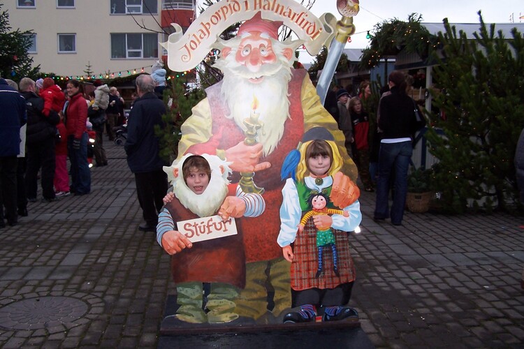 Jólaþorpið 2004 036