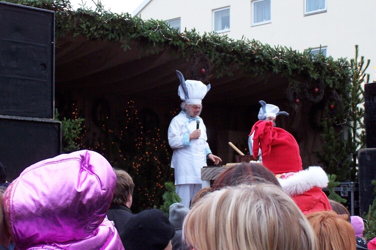 Jólaþorpið 2004 052