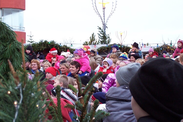 Jólaþorpið 2004 054