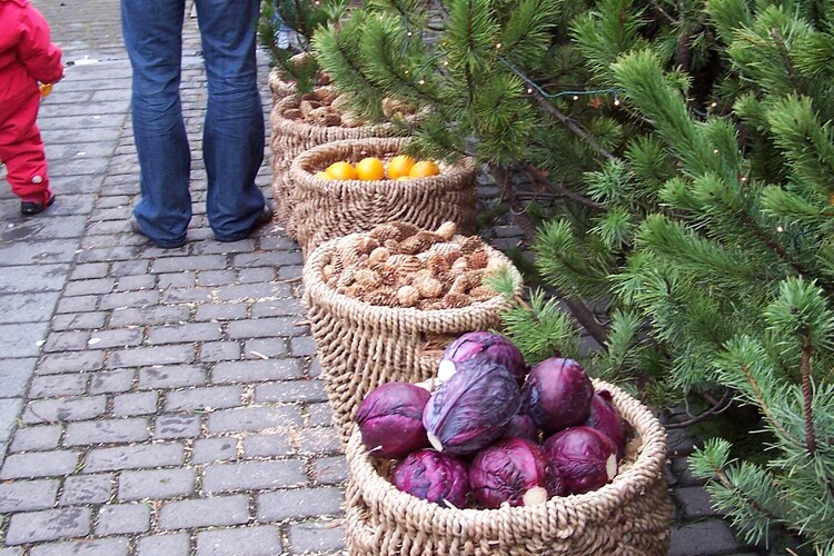 Jólaþorpið 2004 066