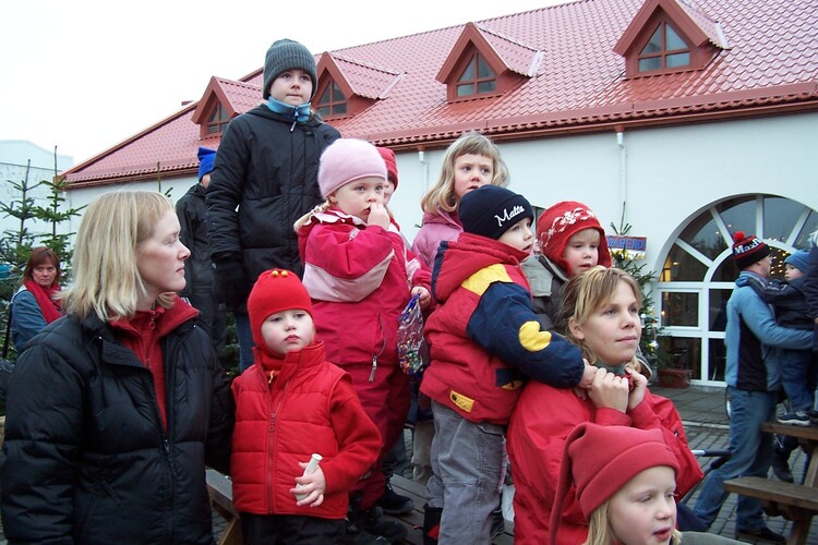 Jólaþorpið 2004 067