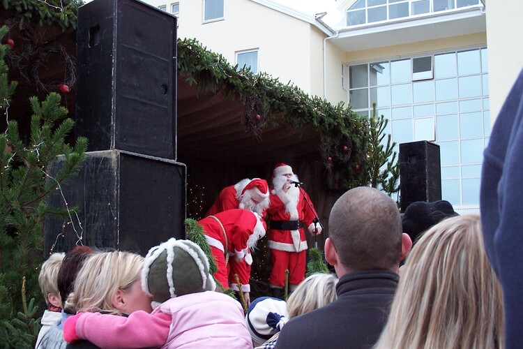 Jólaþorpið 2004 071