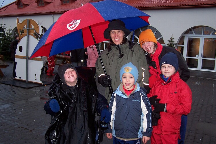 Jólaþorpið 2004 075