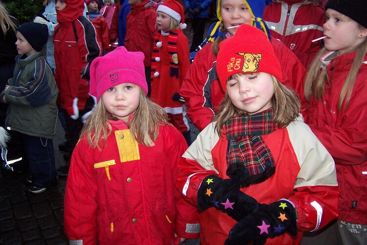 Jólaþorpið 2004 077