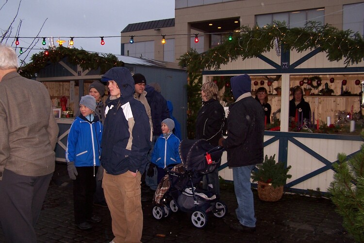 Jólaþorpið 2004 084