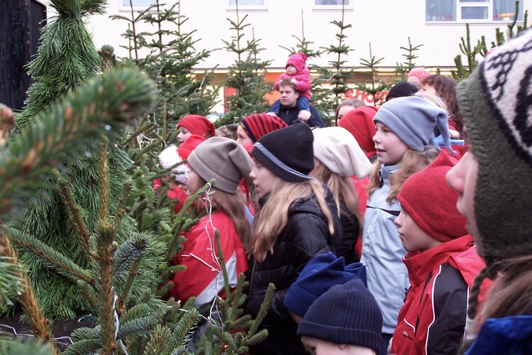 Jólaþorpið 2004 096