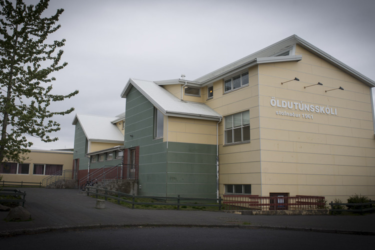 Öldutúnskóli