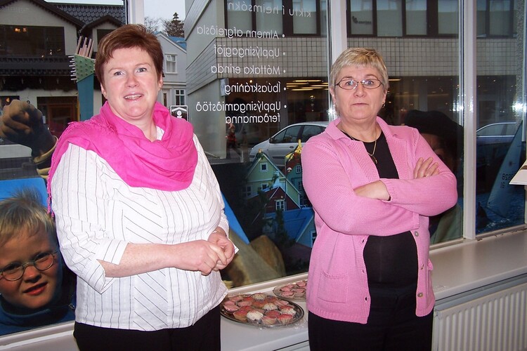 bleikurdagur2009 013