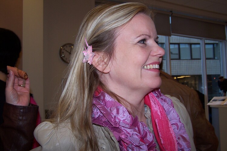 bleikurdagur2009 016