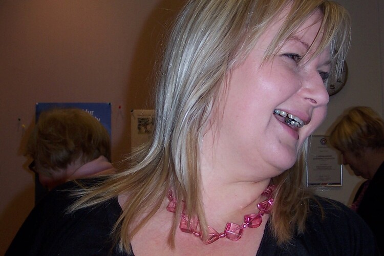 bleikurdagur2009 019